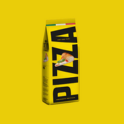 Préparation pour pizza