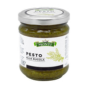 Pesto de roquette