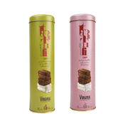 Assortiment de truffes VIRGINA boite