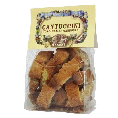 Cantuccini de Toscane IGP