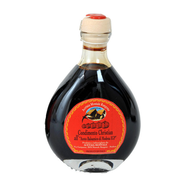 Condimento Christian