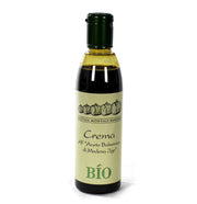 Crème de balsamique noire BIO