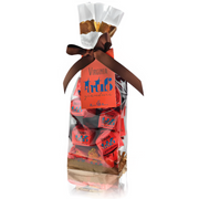 Tartufi dolci gianduja VIRGINIA