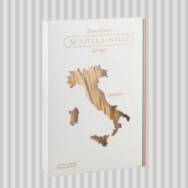 Fettuccine aux oeufs