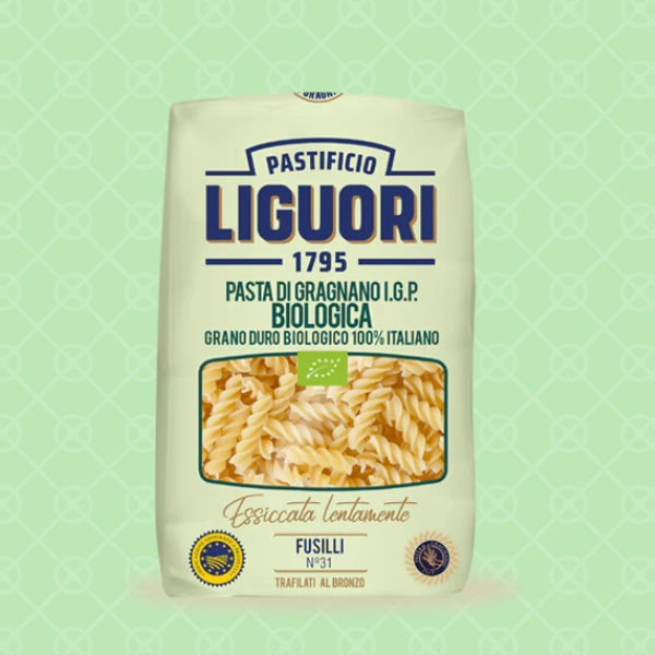 Fusilli Bio