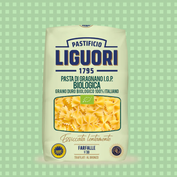 Farfalle Bio