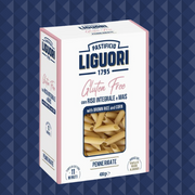 Penne SANS GLUTEN