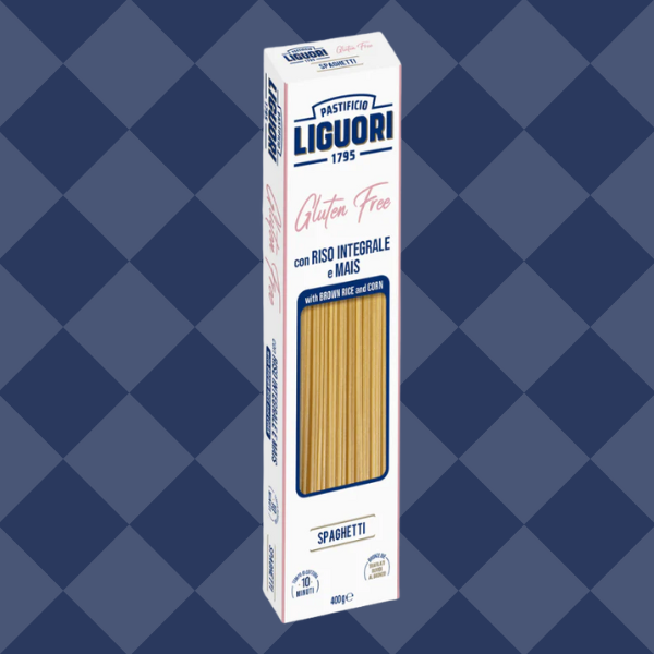 Spaghetti SANS GLUTEN