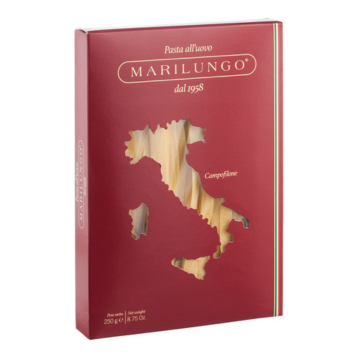 Tagliatelle aux oeufs