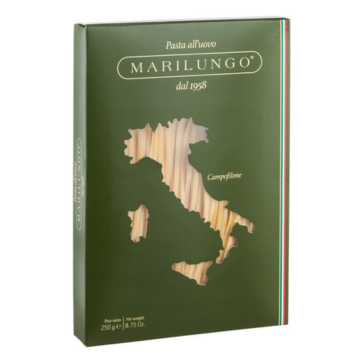 Pappardelle aux oeufs