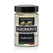 Crème d’artichaut