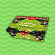 Pistaches concassées