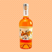 Liqueur Abricot 30°