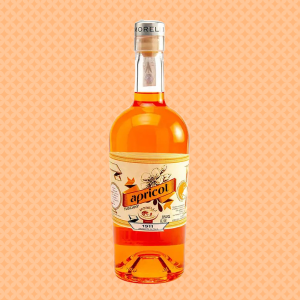 Liqueur Abricot 30°