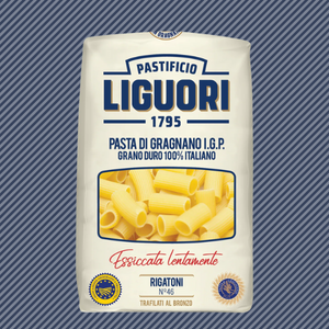 Rigatoni