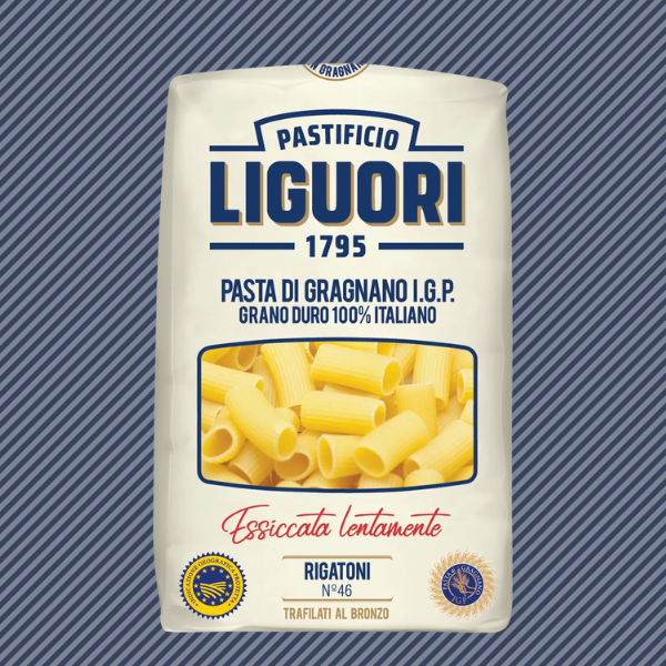 Rigatoni