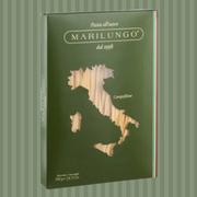 Pappardelle aux oeufs