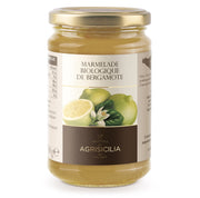 Marmelade de bergamote Bio