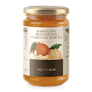 Marmelade de clémentine Bio