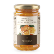 Marmelade orange amère Bio