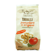 Taralli tomate et origan