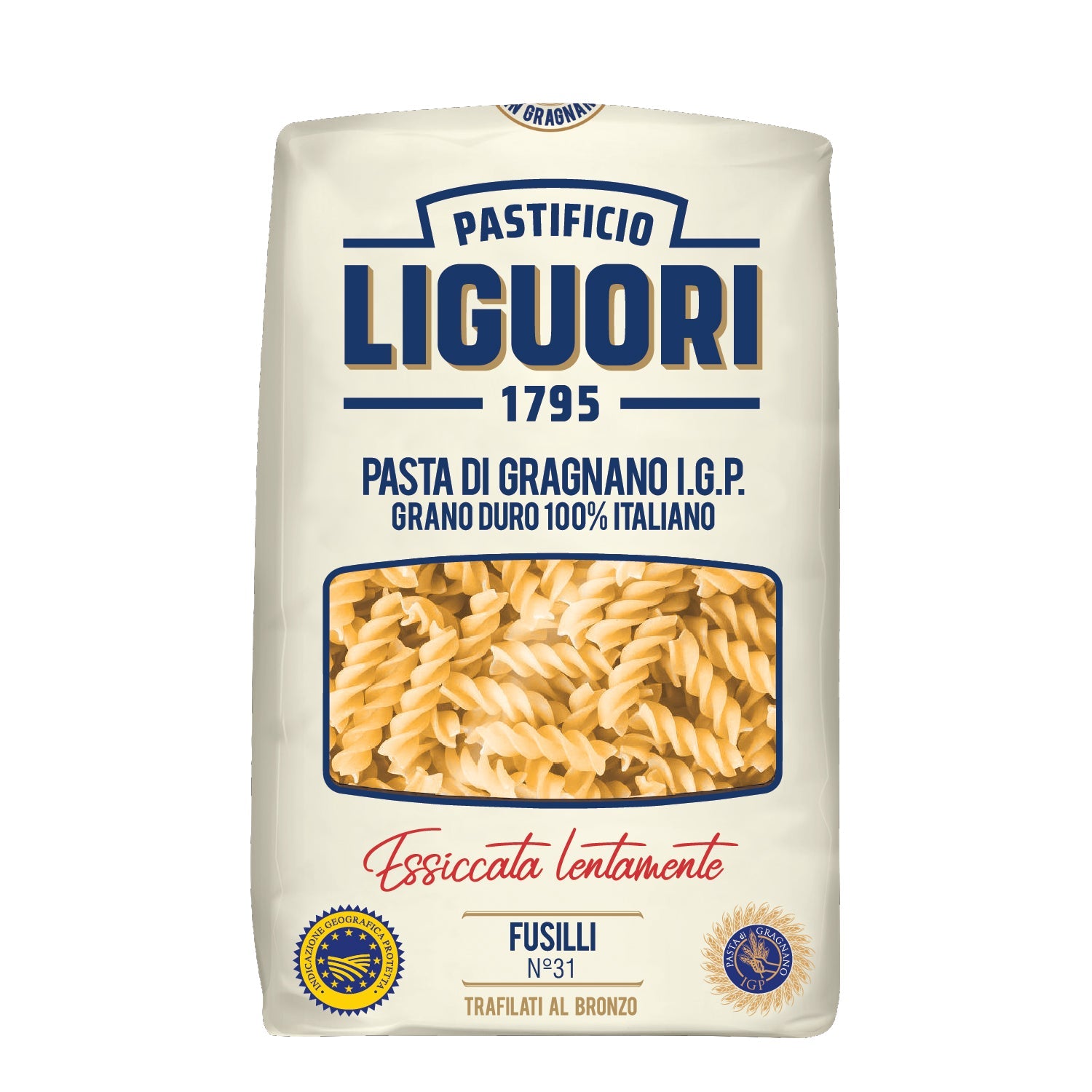 Fusilli