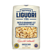 Gnocchi sardi