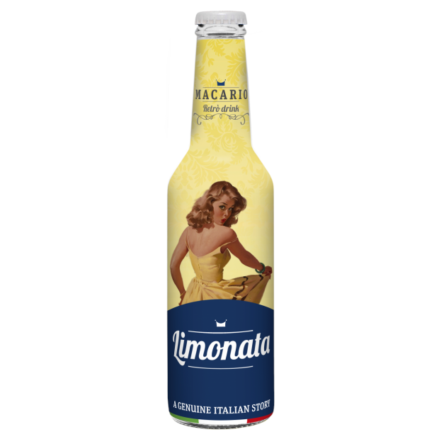 Limonata (citronnade) Macario