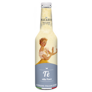 Thé à la pêche Macario