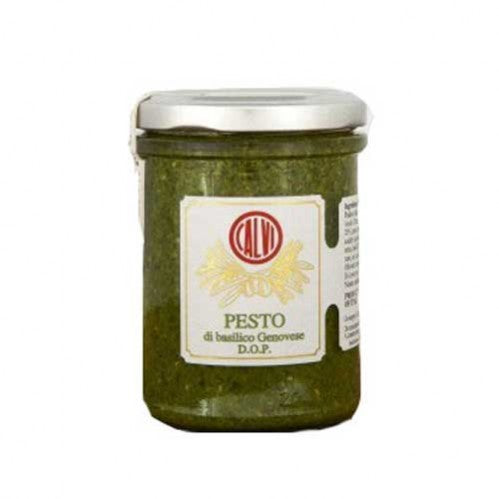 Pesto Calvi