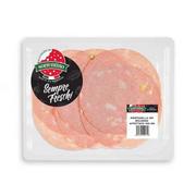 Mortadelle tranchée SORRENTINO