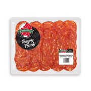 Spianata piquante tranchée SORRENTINO