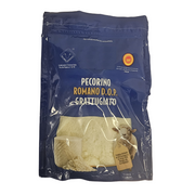 Pecorino en poudre