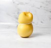 Scamorza fumée sous vide