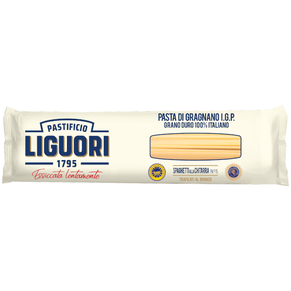 Spaghetti quadrati (alla chitarra)