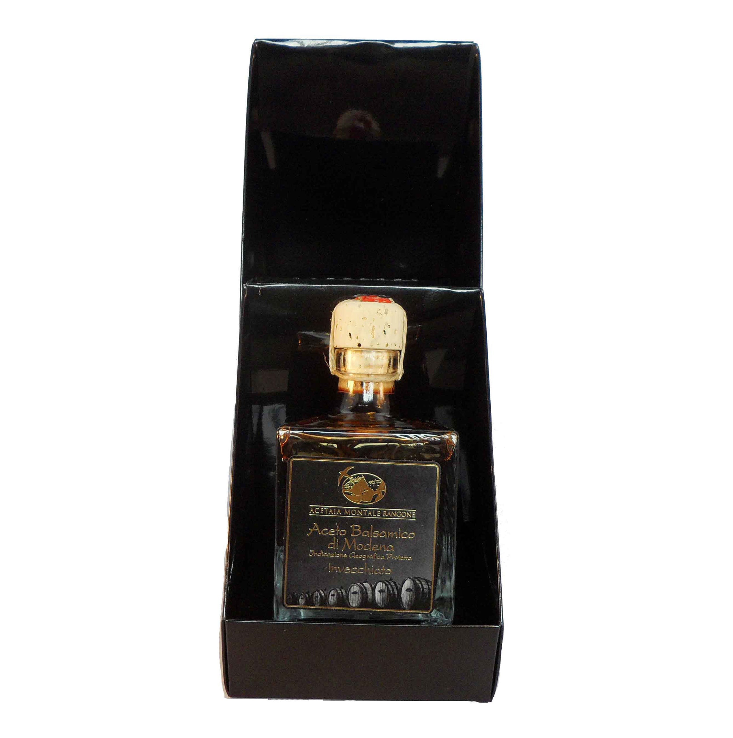 Vinaigre balsamique de Modène Invecchiato IGP