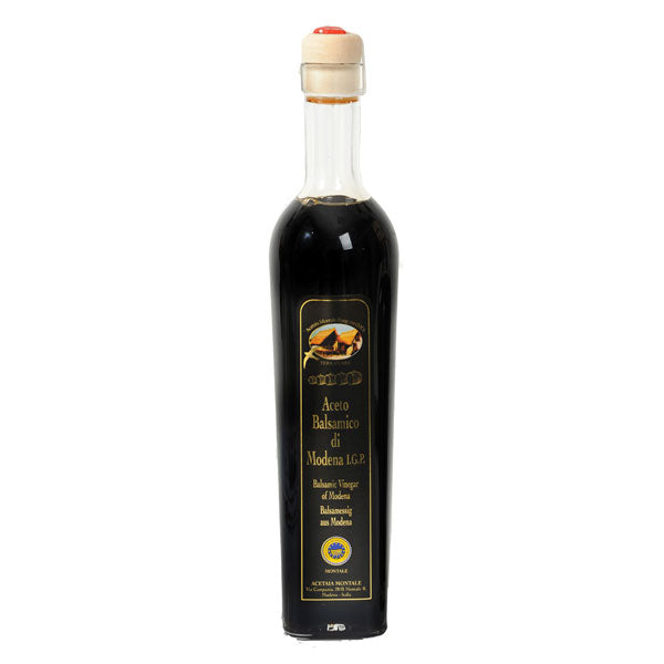Vinaigre balsamique de Modène Montale IGP