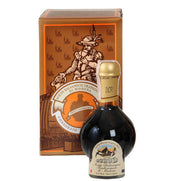 Vinaigre balsamique Traditionnel de Modène Extra Vecchio D.O.P