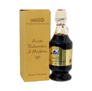 Vinaigre balsamique de Modène Quattro Madonne IGP