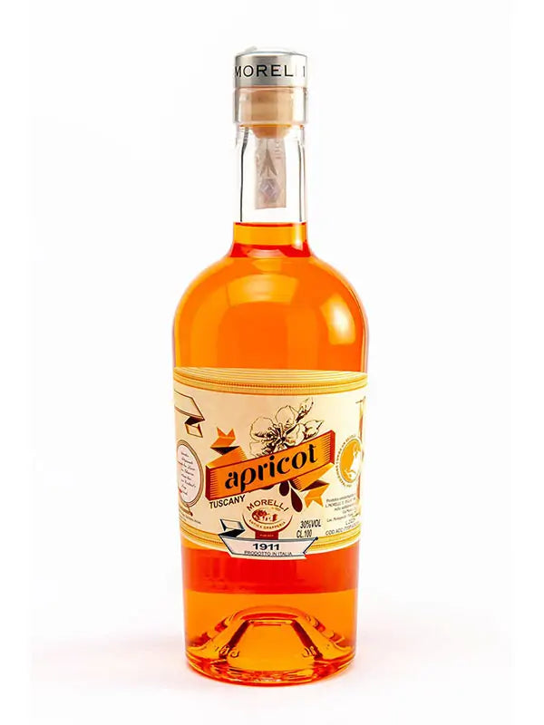 Liqueur Abricot 30°