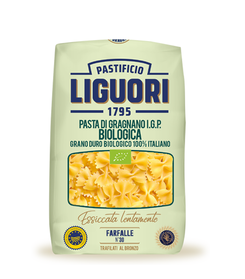 Farfalle Bio