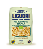 Fusilli Bio