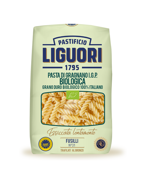 Fusilli Bio