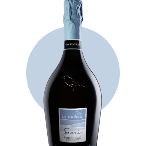 Saomi Prosecco Spumante DOC brut 11° 75 cl