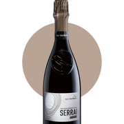 Serrai Prosecco Valdob Spumante DOCG brut 11° 75 cl