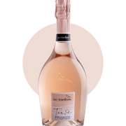 Torse Prosecco Rose Treviso DOC brut 11° 75 cl