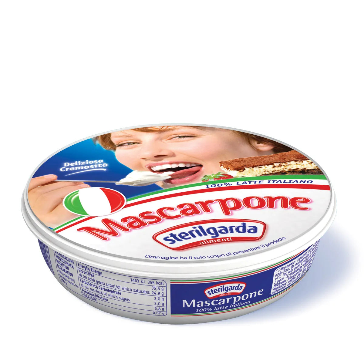 Mascarpone