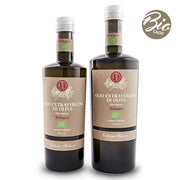 Huile d'olive CALVI BIO