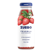 Jus de fraise Zuegg